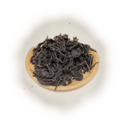 【金牌推薦】9.2高分茶品【台灣】紅玉紅茶｜肉桂香 × 薄荷韻・機採台茶十八號 8