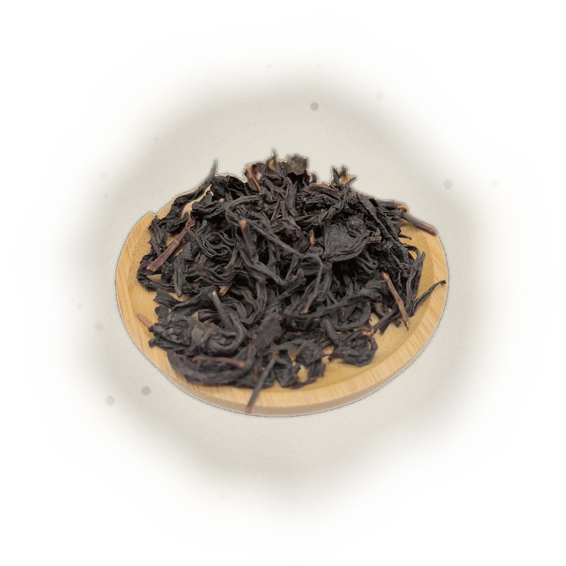 【金牌推薦】9.2高分茶品【台灣】紅玉紅茶｜肉桂香 × 薄荷韻・機採台茶十八號 7