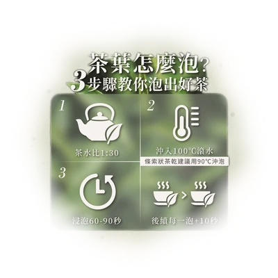 【金牌推薦】9.2高分茶品【台灣】紅玉紅茶｜肉桂香 × 薄荷韻・機採台茶十八號 10