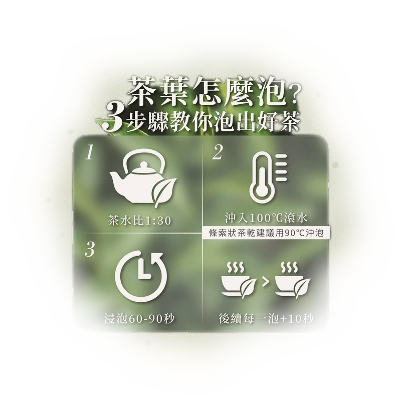 【金牌推薦】9.2高分茶品【台灣】紅玉紅茶｜肉桂香 × 薄荷韻・機採台茶十八號 9