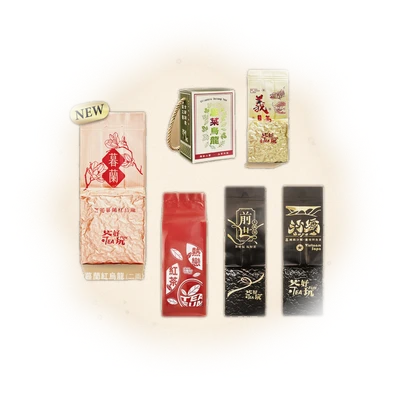 馬的真好喝禮袋｜真的超好喝(共1.125斤)【不適用折扣商品】 4