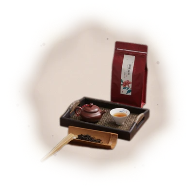 Alishan High Mountain Black Tea (Black Tea)