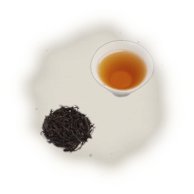 Alishan High Mountain Black Tea (Black Tea) 6