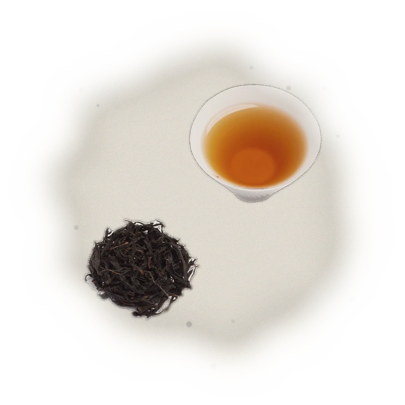 Alishan High Mountain Black Tea (Black Tea) 5