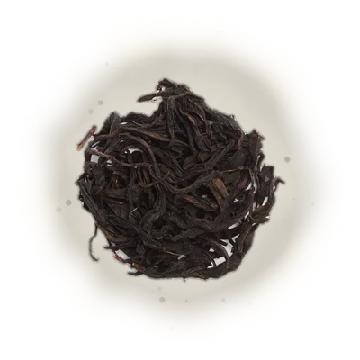 Alishan High Mountain Black Tea (Black Tea) 8