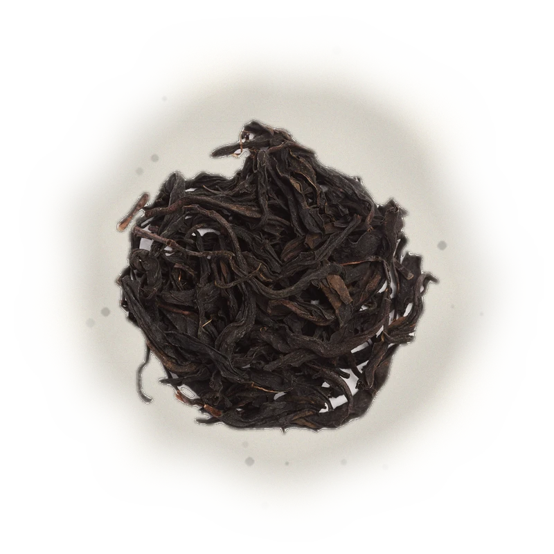 Alishan High Mountain Black Tea (Black Tea) 7