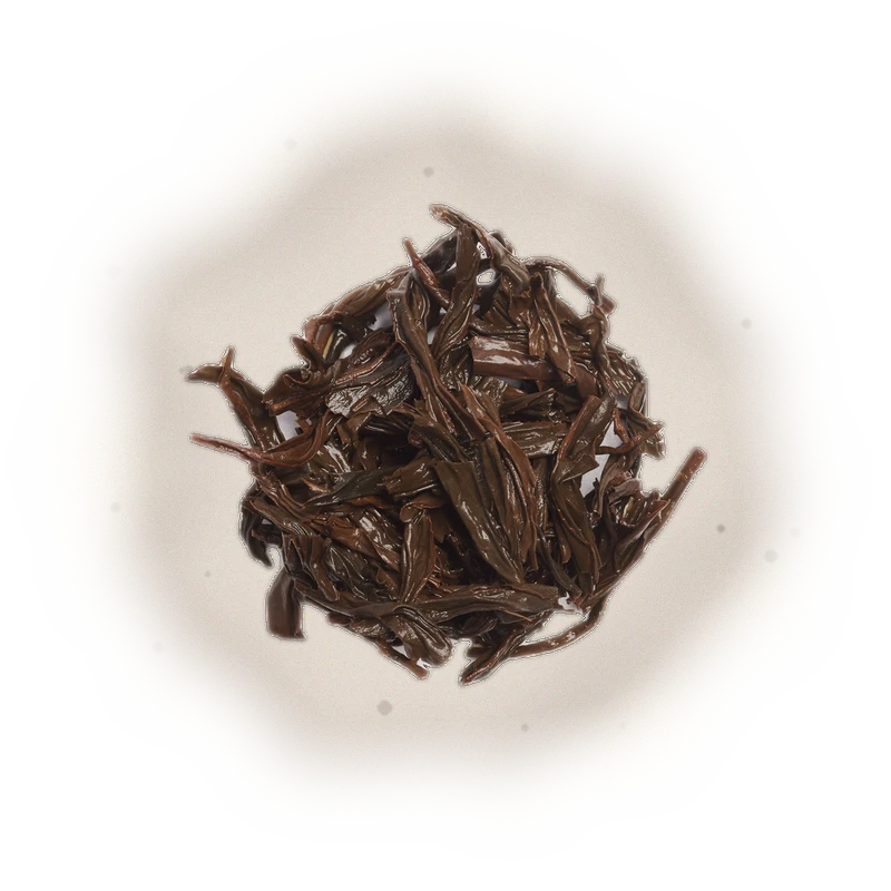 Alishan High Mountain Black Tea (Black Tea) 9