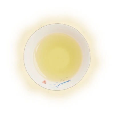 Alishan Jin Xuan (High Mountain Oolong Tea) 4