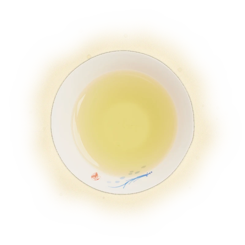 Alishan Jin Xuan (High Mountain Oolong Tea) 3