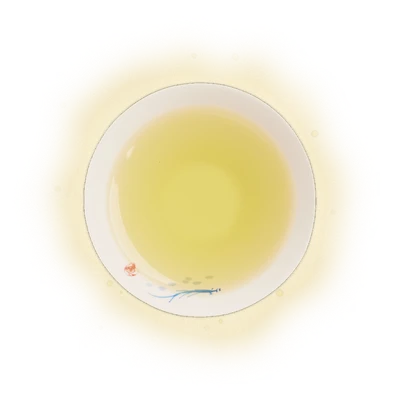 Cui Feng (High Mountain Oolong Tea) 4
