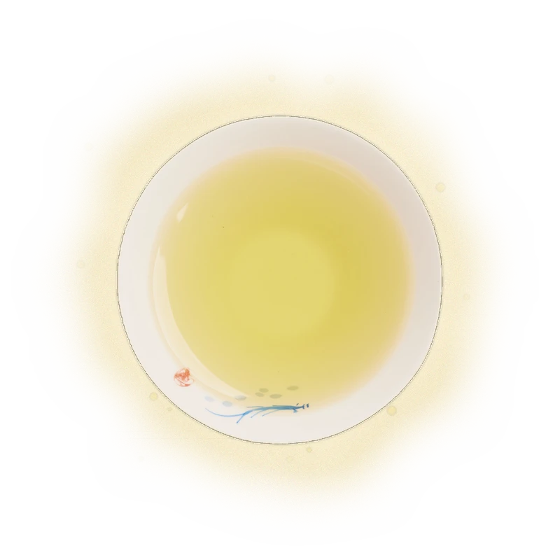 Cui Feng (High Mountain Oolong Tea) 3