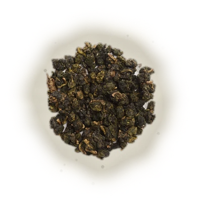 Cui Feng (High Mountain Oolong Tea) 8