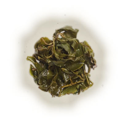 Cui Feng (High Mountain Oolong Tea) 10