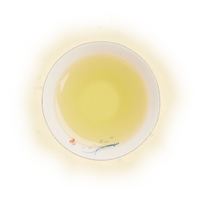 Da Yu Ling (High Mountain Oolong Tea) 4