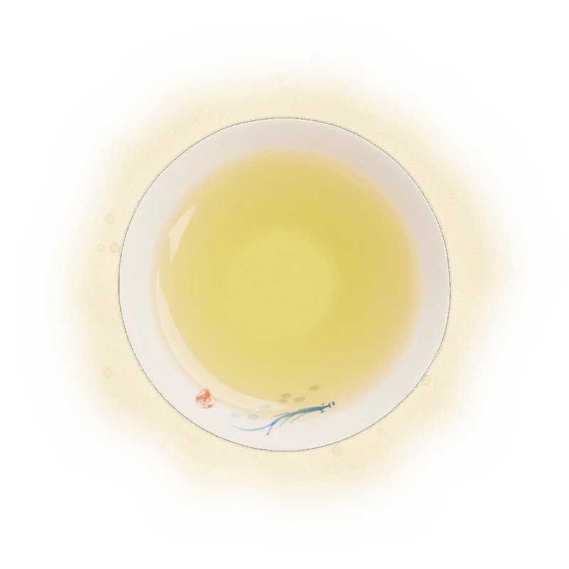 Da Yu Ling (High Mountain Oolong Tea) 3