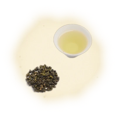 Da Yu Ling (High Mountain Oolong Tea) 6