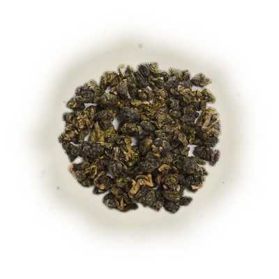 Da Yu Ling (High Mountain Oolong Tea) 8