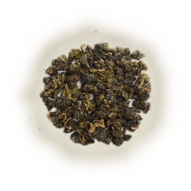 Da Yu Ling (High Mountain Oolong Tea) 7