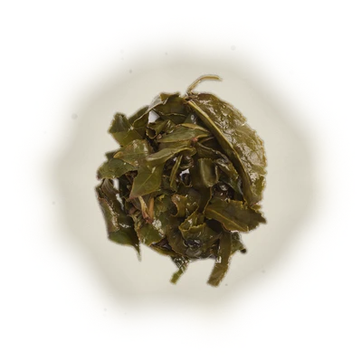 Da Yu Ling (High Mountain Oolong Tea) 10