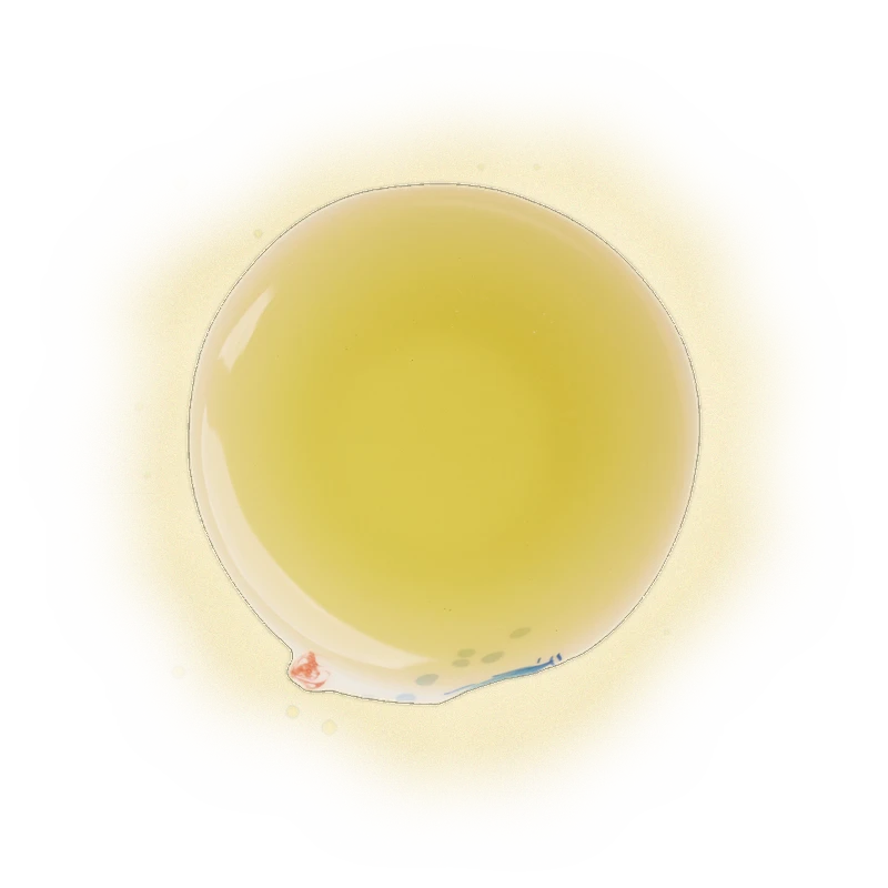 Four Seasons (Oolong Tea) 3