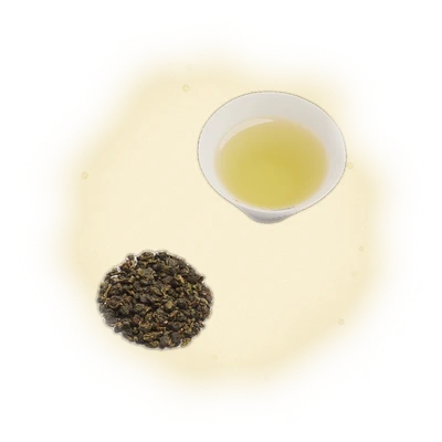 Four Seasons (Oolong Tea) 6
