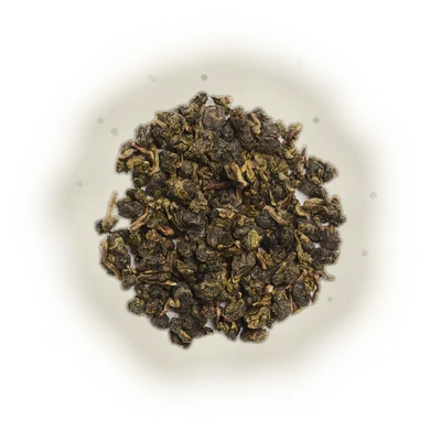 Four Seasons (Oolong Tea) 8