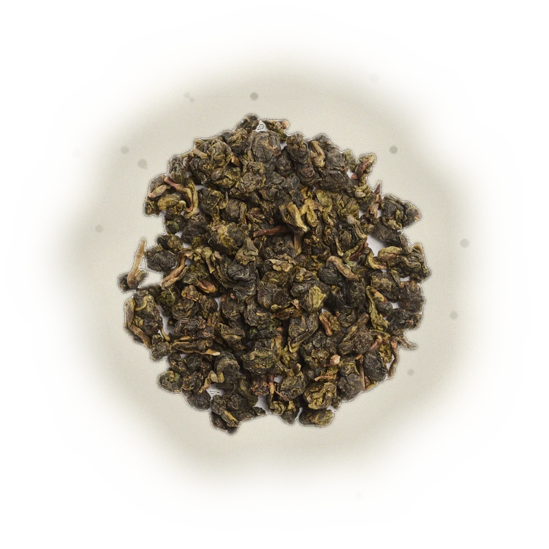 Four Seasons (Oolong Tea) 7