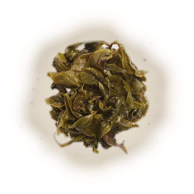 Four Seasons (Oolong Tea) 10