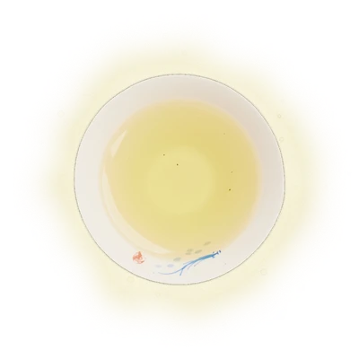 Huagang Water Source (High Mountain Oolong Tea) 4