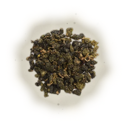 Huagang Water Source (High Mountain Oolong Tea) 8