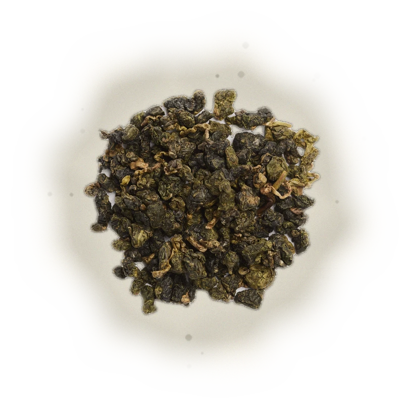 Huagang Water Source (High Mountain Oolong Tea) 7