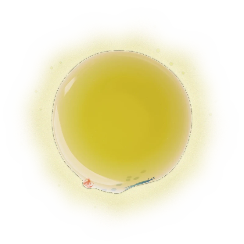 Li Shan (High Mountain Oolong Tea) 3