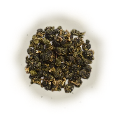 Li Shan (High Mountain Oolong Tea) 8