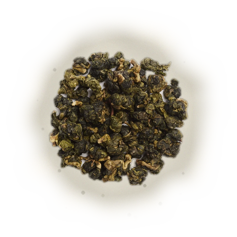 Li Shan (High Mountain Oolong Tea) 7