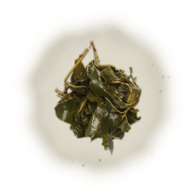 Li Shan (High Mountain Oolong Tea) 10