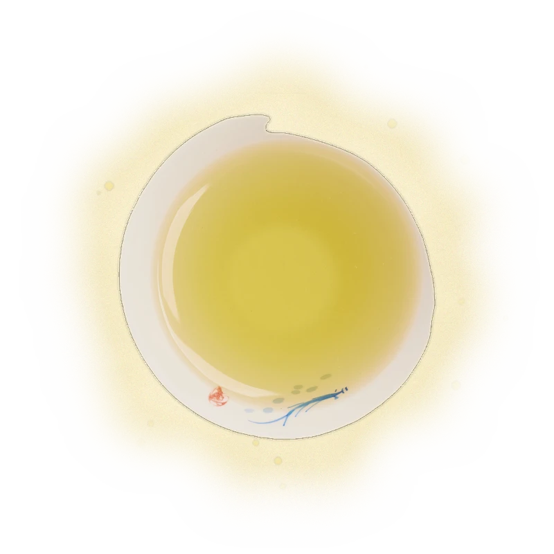 Qing Jing Farm (Oolong Tea) 3