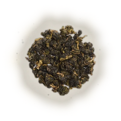 Qing Jing Farm (Oolong Tea) 8