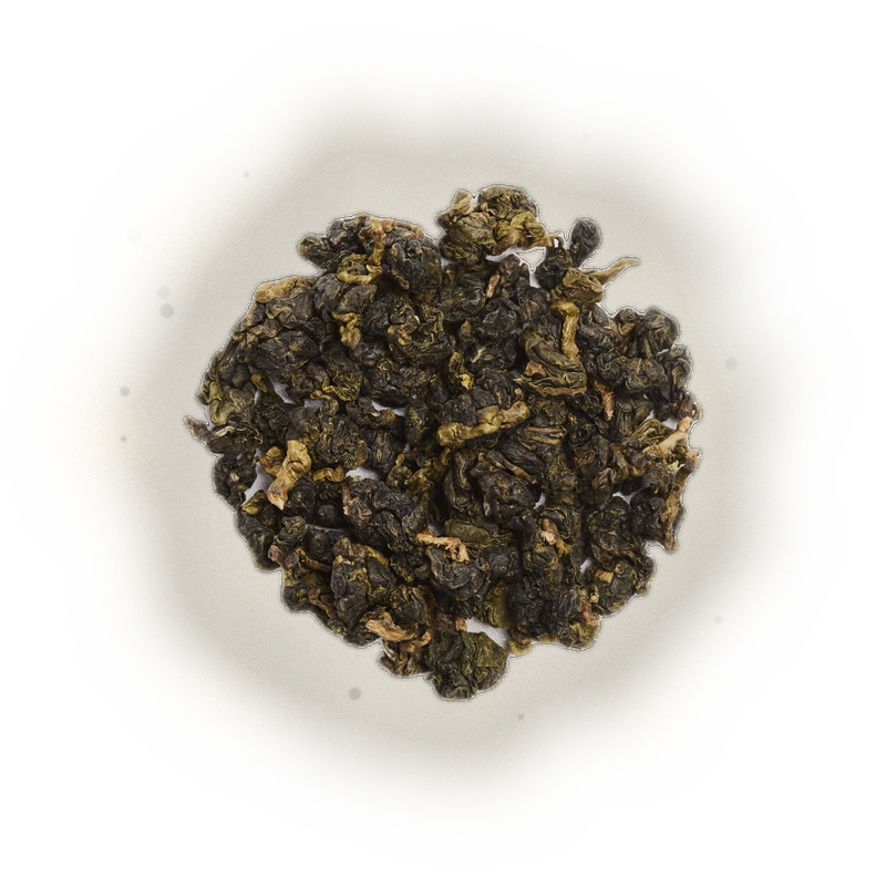 Qing Jing Farm (Oolong Tea) 7