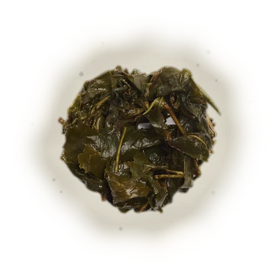 Qing Jing Farm (Oolong Tea) 10