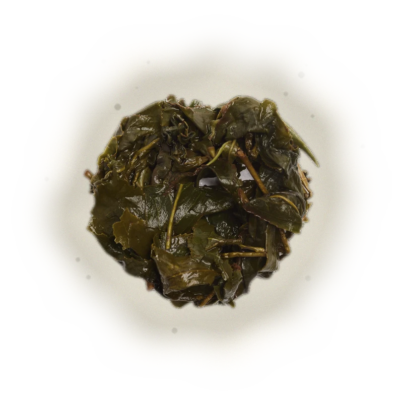 Qing Jing Farm (Oolong Tea) 9