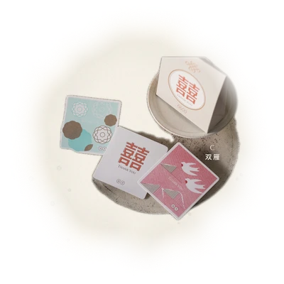 Wedding Tea Favors – 202512011400 4