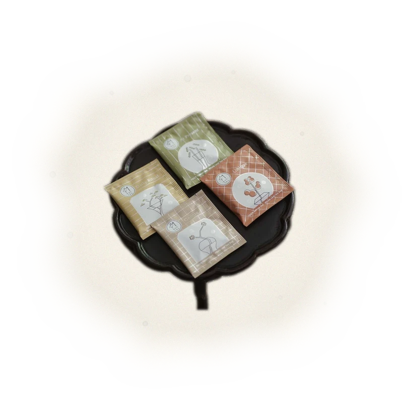 Wedding Tea Favors – 202512011400 5