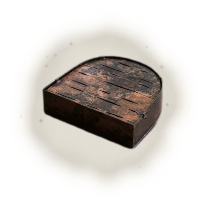 【 作家茶器｜隙裏有光 】</br>絢・紅銅｜茶舟／窗
