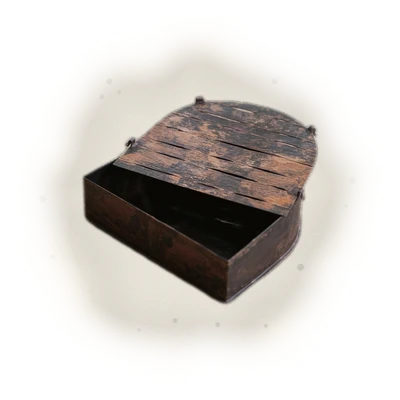 【 作家茶器｜隙裏有光 】</br>絢・紅銅｜茶舟／窗 8