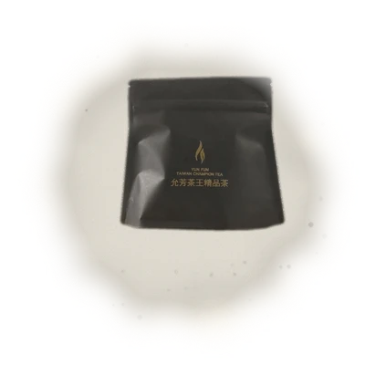 二七仔金萱｜原葉立體茶包 30入