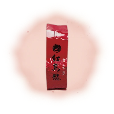 台東紅烏龍｜基本款｜真空包裝 150g/包