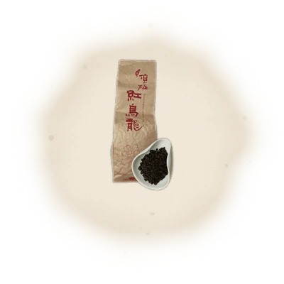 台東紅烏龍｜頂級款｜真空包裝 150g/包