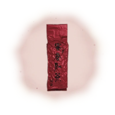台茶 18 號｜蜜香紅茶 100g