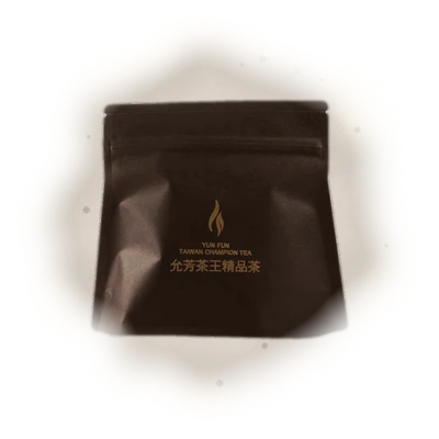 蜜香紅茶｜直條型茶包2g*20包