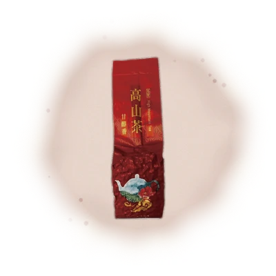 青茶｜春作 150g/包